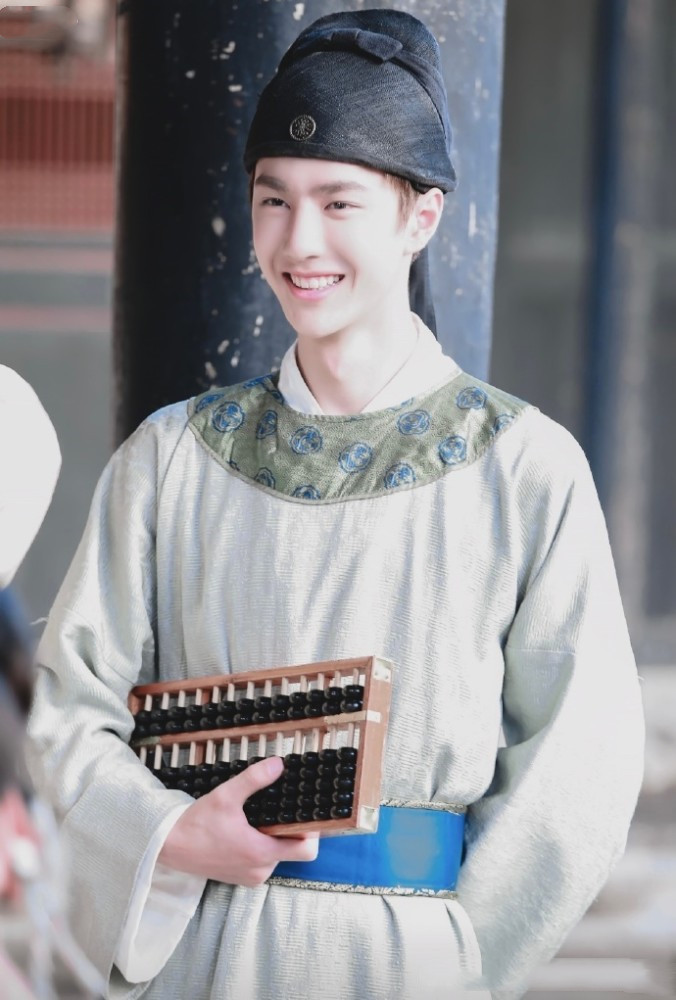 《风起洛阳》是部双男主剧?王一博2番主演,宋茜沦为挂边女主?