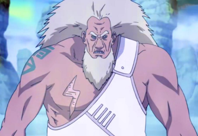 第五季忍法帖是三代雷影土豪1200秒出月卡党需要多久