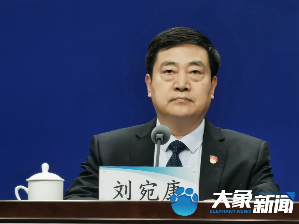 中共洛阳市委副书记,洛阳市人民政府市长刘宛康介绍,为了给国内外游客