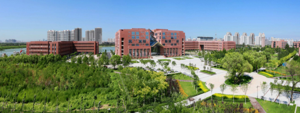 天津升本院校介绍|天津市大学软件学院