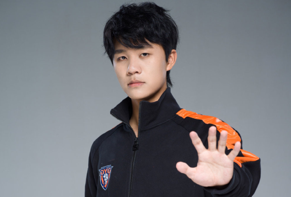 dyg萧玦重新道歉:深刻认识到自己错误!大家别叫"勿念哥"了