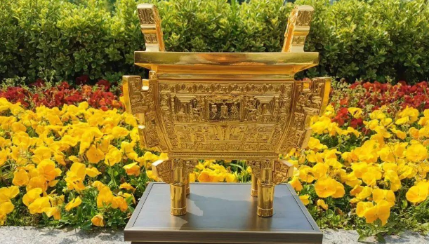 象山勇夺"一星平安金鼎"!宁波市唯一县(市,区)