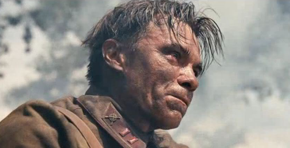 凌晨的炮声拉开了东线战场的序幕——布列斯特要塞保卫战 - 头条618