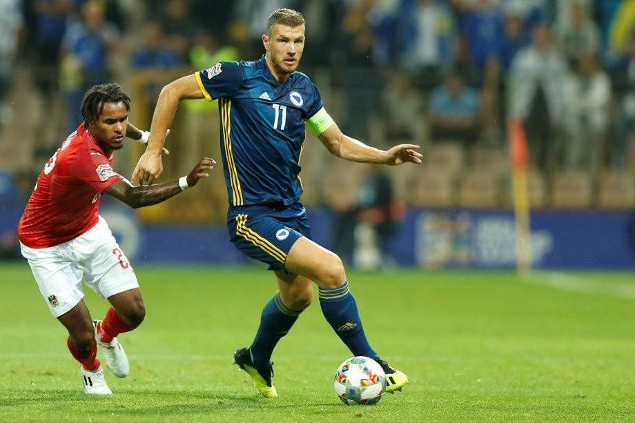 欧洲预选赛事分析:波黑迎战法国能否坐拥主场之势抢分?_腾讯新闻