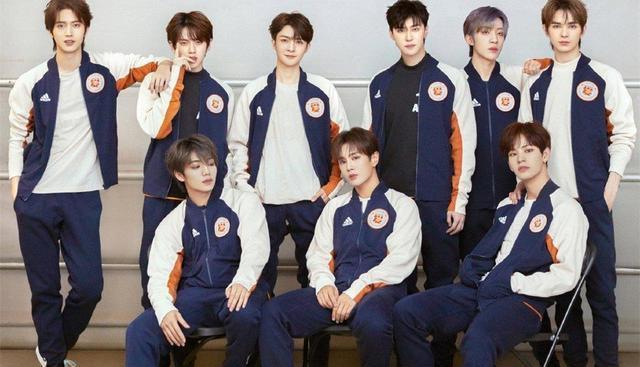 unine重聚金曲青春,李汶翰主动活跃气氛,嘉羿表情暴露