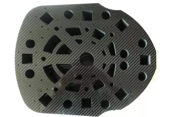 碳纤维零部件定制常见问题解读