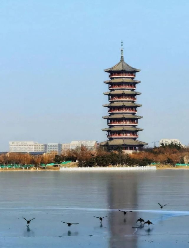 胶州人胶州慈云寺恢复开放