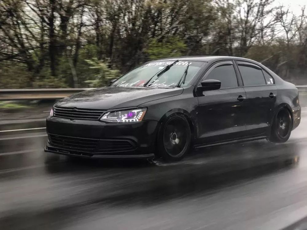 灵感与启发速腾instagram改装案例