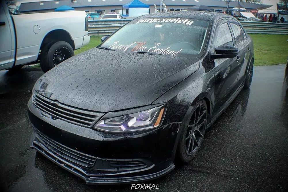 灵感与启发速腾instagram改装案例