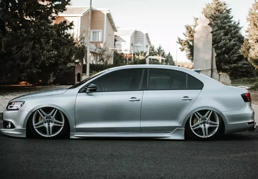 灵感与启发速腾instagram改装案例