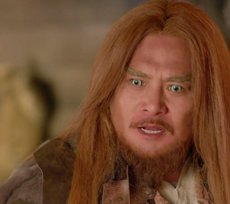 同样练乾坤大挪移为何阳顶天能打败三渡张无忌不行和谢逊有关