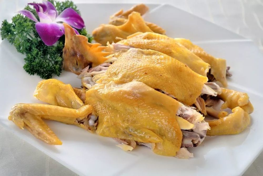 中国特色美食广州梅州67兴宁