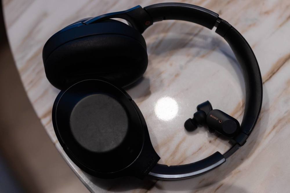 索尼wf1000xm3体验两年后仍是真无线里的均衡选手