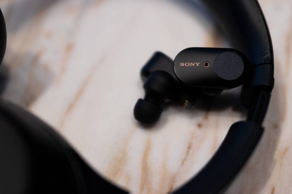 索尼wf1000xm3体验两年后仍是真无线里的均衡选手