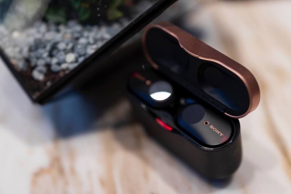 索尼wf1000xm3体验两年后仍是真无线里的均衡选手