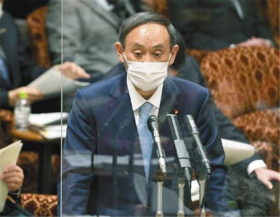 实际上这并非安倍下台后首次向菅义伟提出外交建议,此前就北方四岛