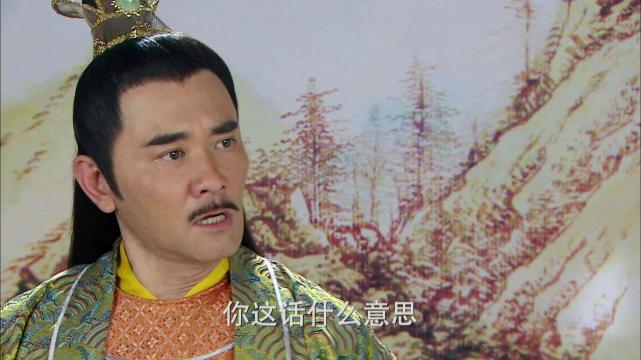 为求自保,武三思跟李显结为亲家,让自己儿子娶了安乐公主,同时又通过