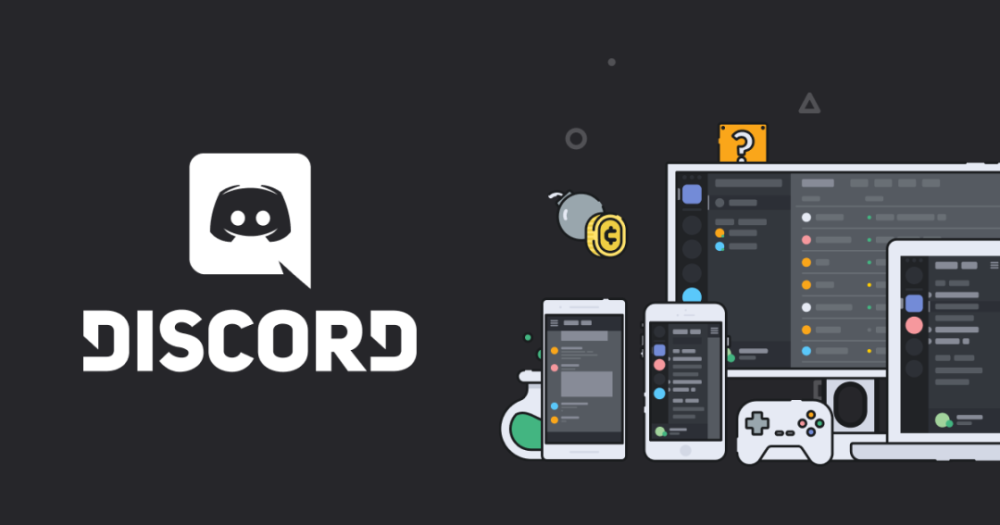 Discord 发家史 巨头夹缝中如何做好垂直社交 腾讯新闻