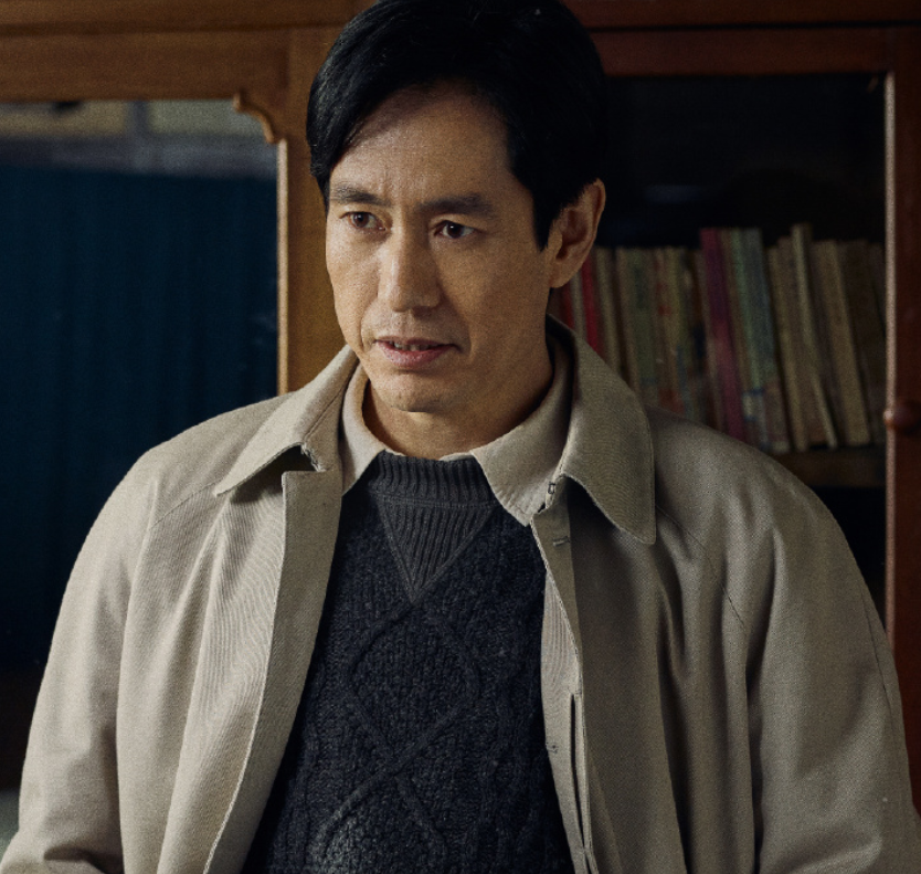 又一高质量正剧官宣原著还获得过文学奖主演都是清一色实力派