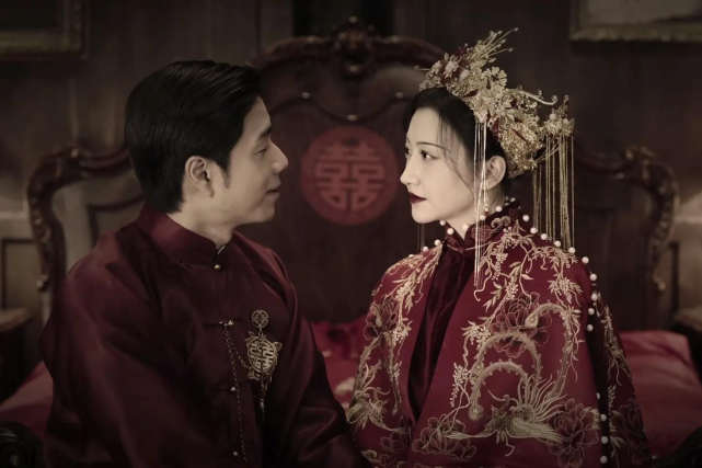 电视剧《司藤》剧照