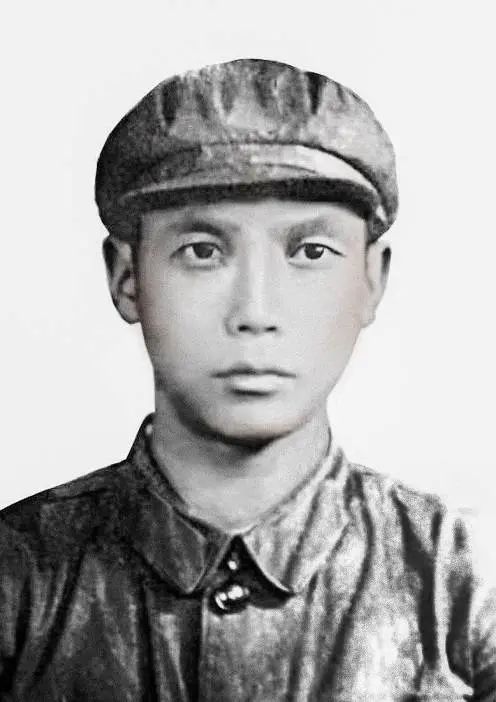 重温革命历史 传承红色基因|苏其礼:新兴县最早的中
