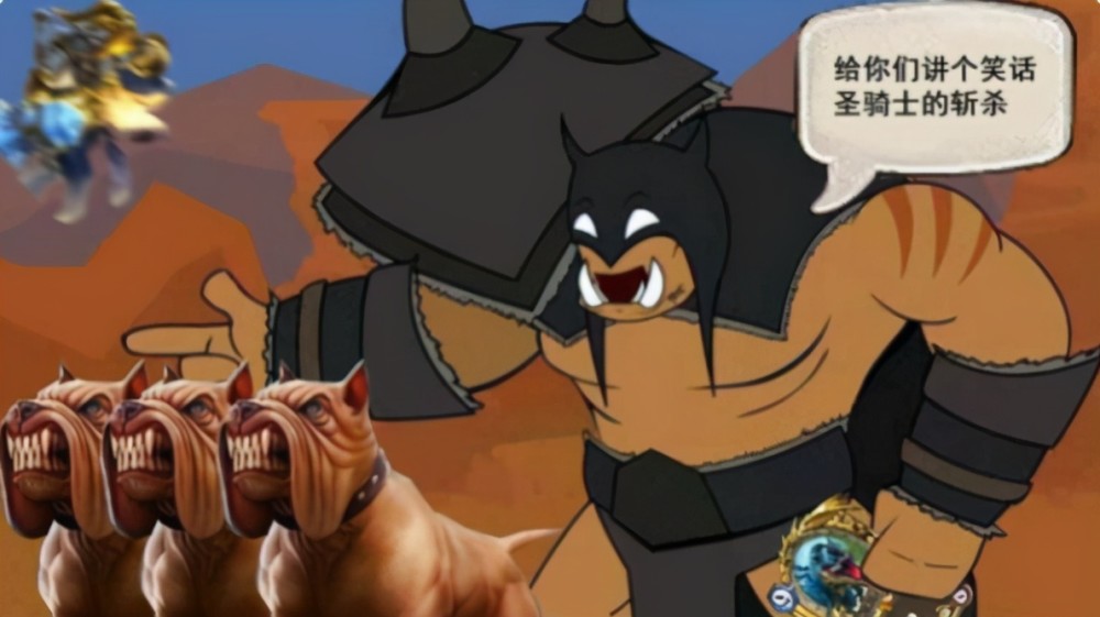 刻在dna里的远古记忆神抽狗安德罗妮重温经典奇迹贼