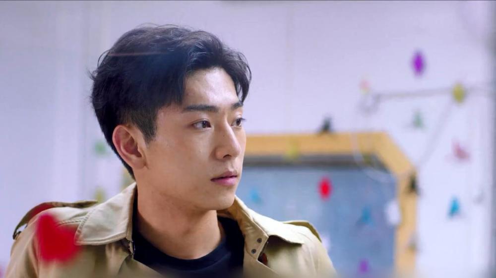 你是我的城池营垒碰到陆风这样的表白你敢接受吗