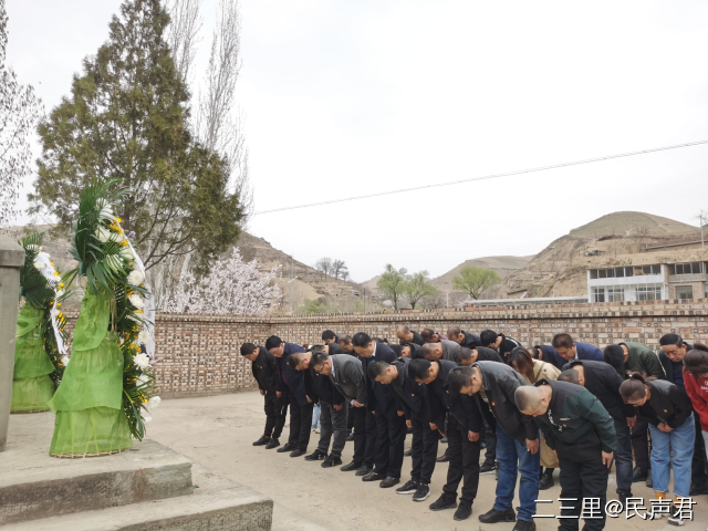 子洲裴家湾名人图片