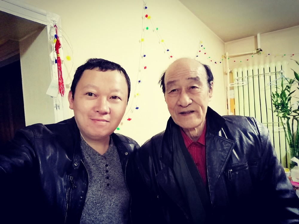 拳击教父王国钧缔造中国拳击新纪元,功勋级贡献无愧时代楷模_腾讯新闻