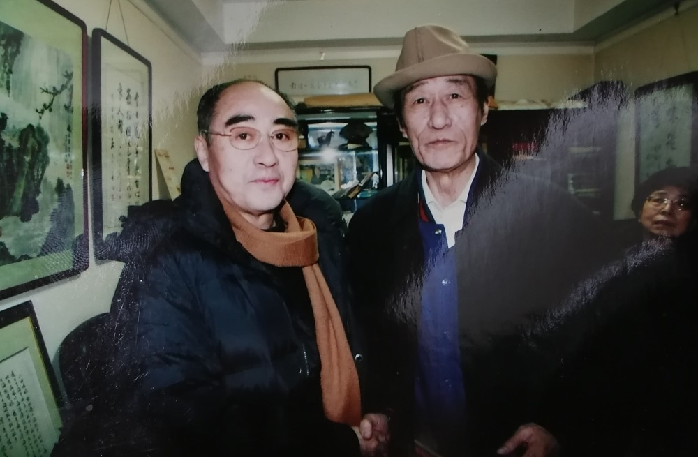 拳击教父王国钧缔造中国拳击新纪元,功勋级贡献无愧时代楷模_腾讯新闻