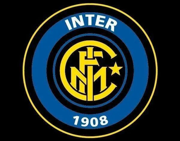 国米"易容":为啥非得换队徽不可?新队徽代表什么?_腾讯新闻