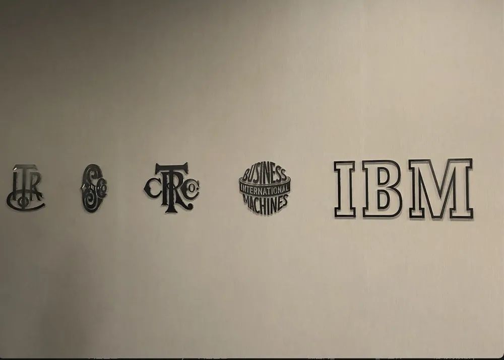 从 鲁班计划 看ibm的 匠人精神 与 大师情怀 腾讯新闻