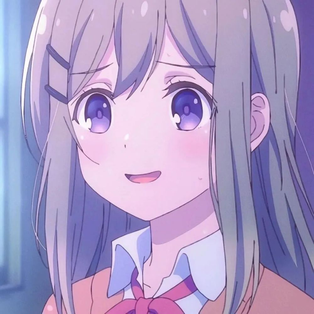 第612期|动漫头像:0331动漫日漫女生头像_腾讯新闻