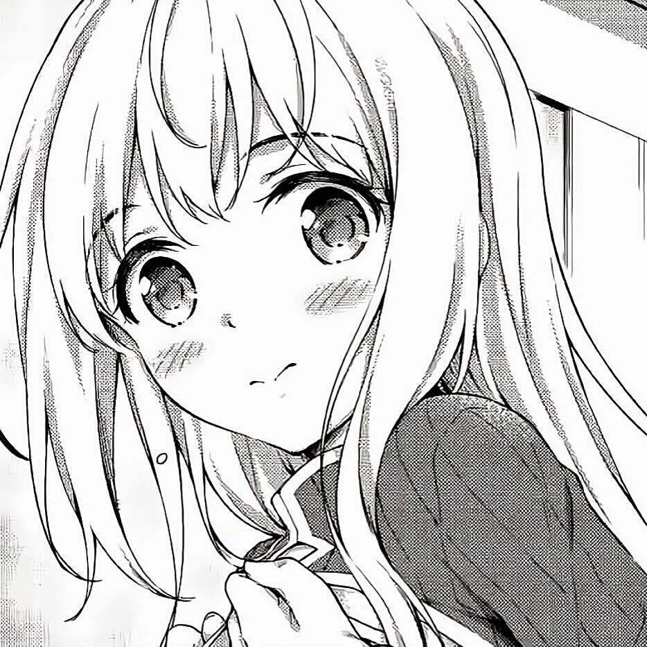 第612期|动漫头像:0331动漫日漫女生头像_腾讯新闻