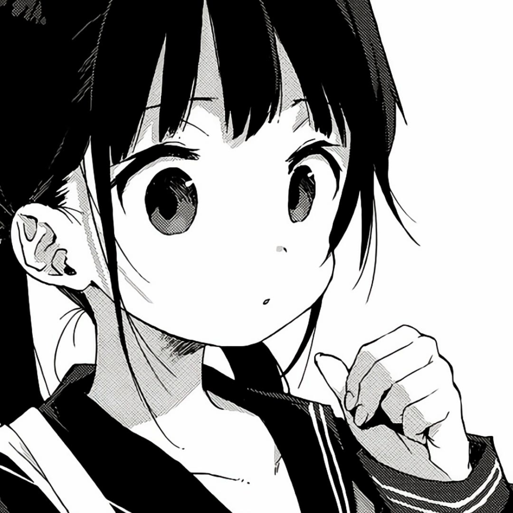 第612期|动漫头像:0331动漫日漫女生头像_腾讯新闻