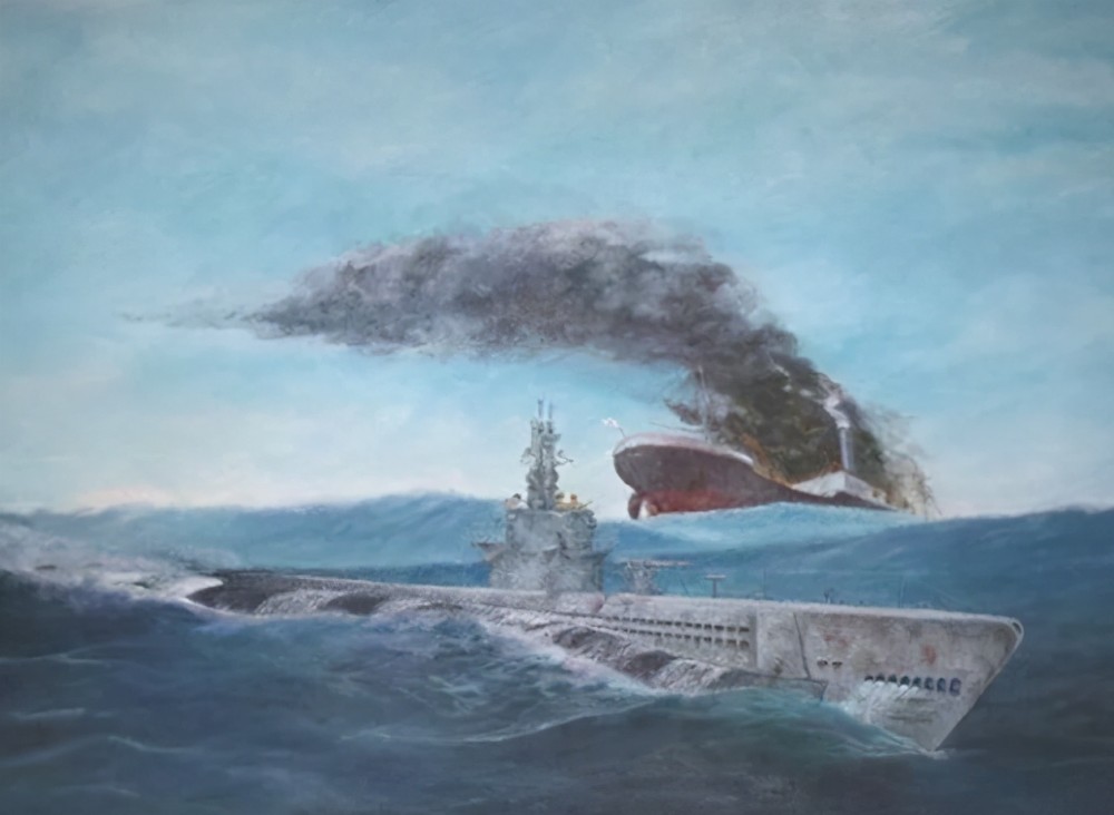 由于恐怖的技术隐患,mk18鱼雷让美军头号王牌潜艇"自杀"