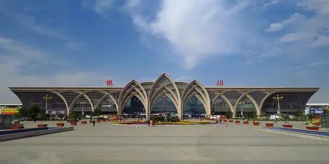 快看清明小长假将至银川火车站将恢复开行热门线路列车6对