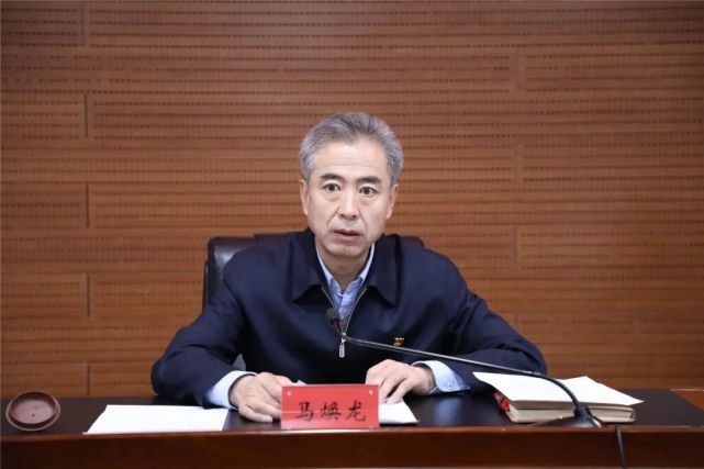 乌兰浩特市开展政法队伍教育整顿工作专题党课|乌兰浩特市|马焕龙|马