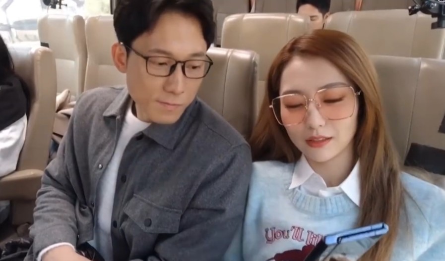 李元韬全套浪漫惊喜攻略,白冰心动沦陷付出真心,献唱迷倒众人