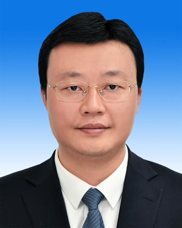 许广圻当选汕头市濠江区人民政府区长