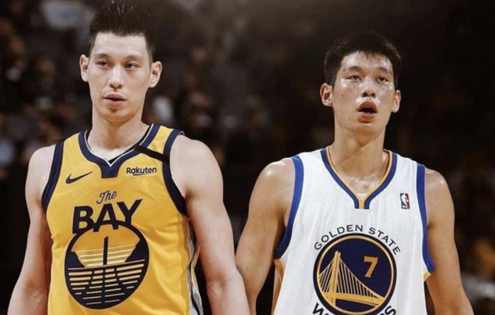 再见了nba!曝林书豪被勇士放弃,32岁的他还会回cba吗?