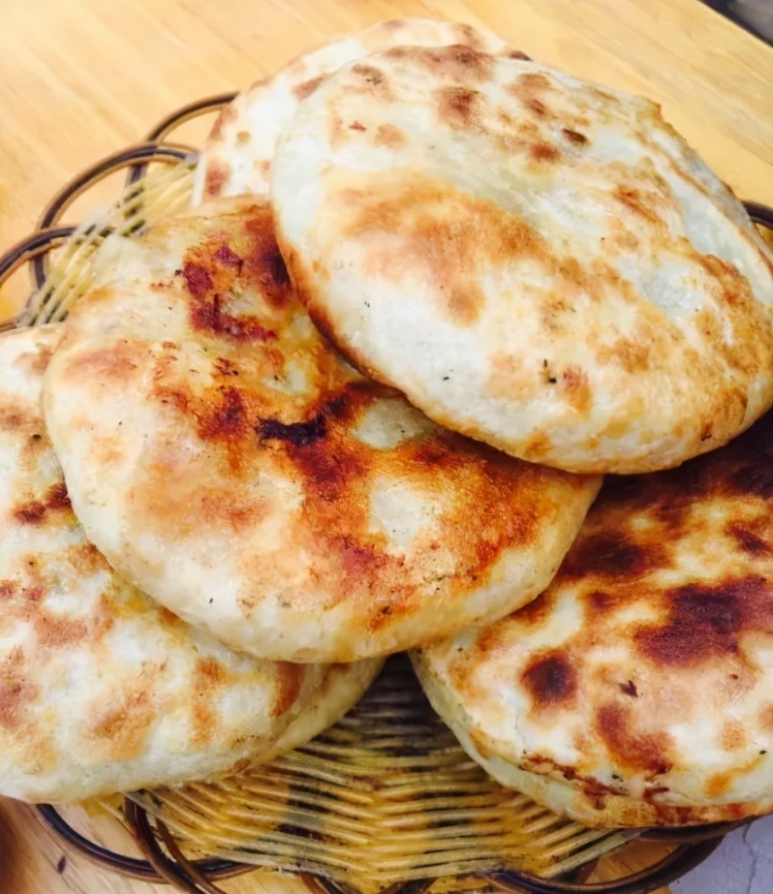 潍坊肉火烧是每个潍县人心中永远也割舍不下的故乡情怀"潍坊肉火烧"