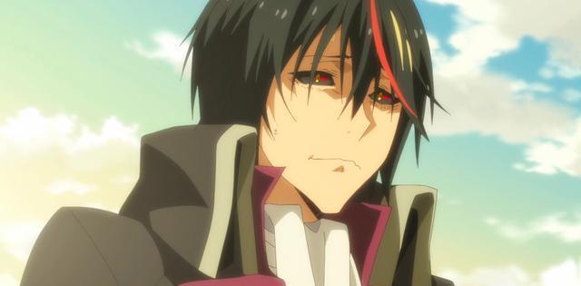 转生史莱姆第二季完结傲娇女主智慧之王上线萌王放出暴风龙