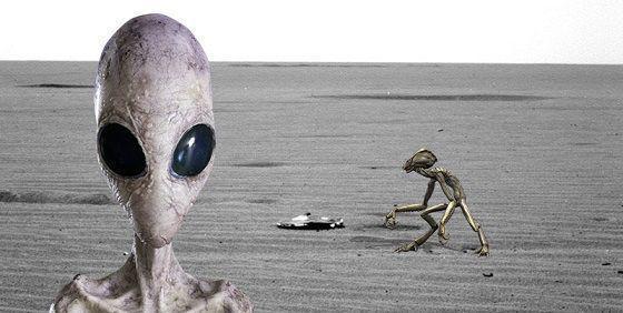 外星遗迹在月球被发现研究者发现一块里程碑从何而来