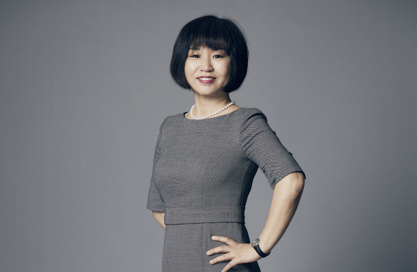 我爱我家 cio 刘东颖:如何靠六大维度提升"数字化"能力?|鲸犀峰会