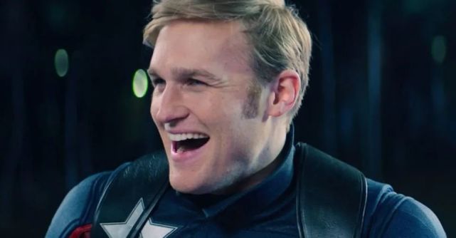 猎鹰和冬兵为什么黑人美国队长不为世人所知