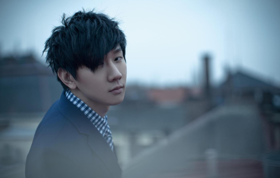 林俊杰生日会变催婚现场至今还单身周杰伦生日祝福说明一切