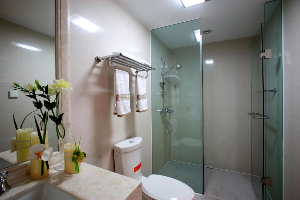 无窗卫生间只剩脏乱臭?