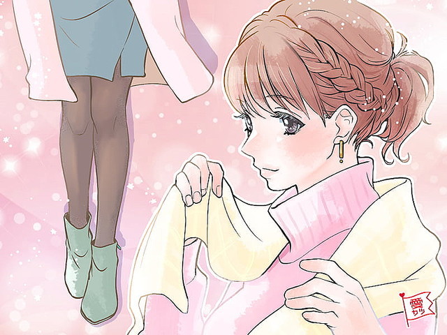 12星座女性30岁以后 会越发美丽 的星座排行榜top5 腾讯新闻