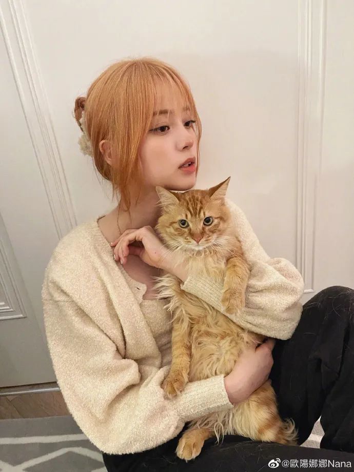 21千万不要再染这几款发色了 真的太显白了 腾讯新闻